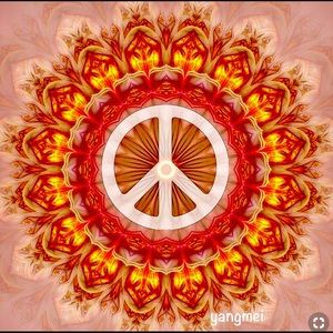 Meet your Posher, Marilyn